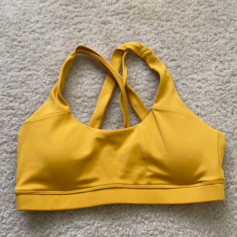 Buffbunny bra